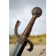 Falchion Incurvé (Falchion - Curved) : 105 cm - Epic Armoury