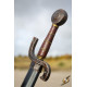 Falchion Incurvé (Falchion - Curved) : 105 cm - Epic Armoury