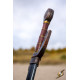 Falchion Incurvé (Falchion - Curved) : 105 cm - Epic Armoury