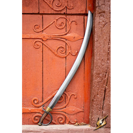 Sabre de Cavalerie (Cavalry Sabre) : 103 cm - Epic Armoury