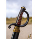Sabre de Cavalerie (Cavalry Sabre) : 103 cm - Epic Armoury