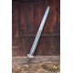 Épée du Seigneur de Guerre (Warlord Sword) : 85 cm - Epic Armoury