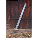 Épée du Seigneur de Guerre (Warlord Sword) : 85 cm - Epic Armoury