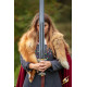 Épée du Seigneur de Guerre (Warlord Sword) : 85 cm - Epic Armoury