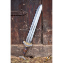 Épée du Seigneur de Guerre (Warlord Sword) : 60 cm - Epic Armoury