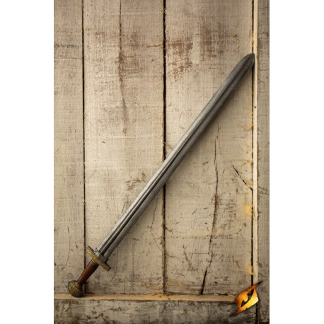 Épée de Jarl - Avant-garde (Jarl Sword - Vanguard) : 102 cm - Epic Armoury