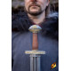 Épée de Jarl - Avant-garde (Jarl Sword - Vanguard) : 102 cm - Epic Armoury