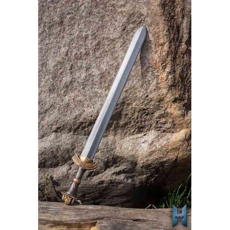 Épée de Comte (Earl Sword) : 75 cm - Stronghold