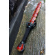 Feu de l'Enfer Rouge (Hellfire - Red) : 90 cm - Epic Armoury