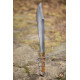Couteau de Tranchée (Trench Knife) : 60 cm - Epic Armoury