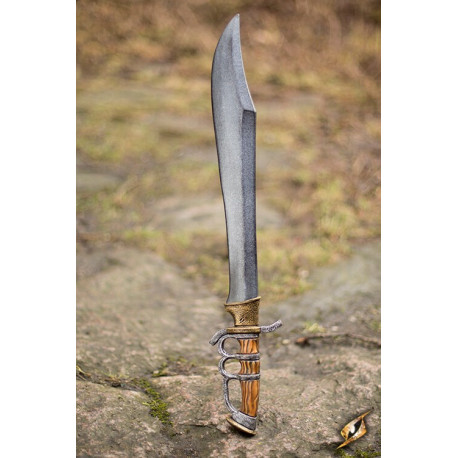 Couteau de Tranchée (Trench Knife) : 60 cm - Epic Armoury