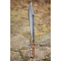 Couteau de Tranchée (Trench Knife) : 60 cm - Epic Armoury