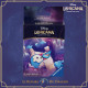 65 Sleeves Génie, Le Retour d'Ursula (Ursula's Return) - Disney Lorcana (En boutique le 17/05 | En Expédition le 31/05)