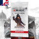 Booster INFINIS Assassin's Creed - Magic The Gathering (Disponible le 5 JUILLET 2024)