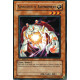 Bannisseur de Rayonnement (R)