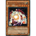 Bannisseur de Rayonnement (R) [EOJ]
