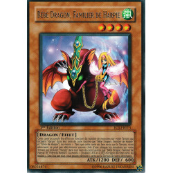 Bébé Dragon, Familier de Harpie (R)