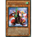 Bébé Dragon, Familier de Harpie (R) [EOJ]