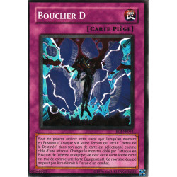 Bouclier D (C)
