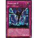 Bouclier D (C) [EOJ]