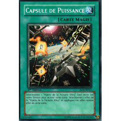 Capsule de Puissance (C)