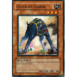 Chien de Garde (C)