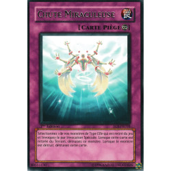 Chute Miraculeuse (R)