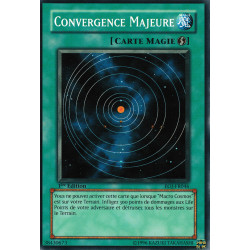 Convergence Majeure (C)