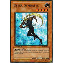 Cyber Gymnaste (C)