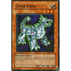 Cyber Kirin (C)