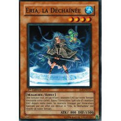 Eria, la Déchainée (C)