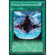 Fissure Dimensionnelle (C)