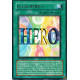 Flash HERO!! (R)