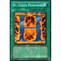 H - Cœur Passionné (C) [EOJ]