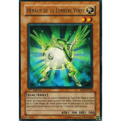 Héraut de la Lumière Verte (R)