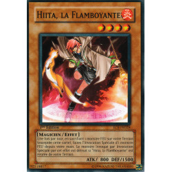Hiita, la Flamboyante (C)