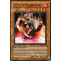 Hiita, la Flamboyante (C) [EOJ]