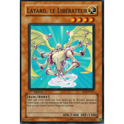 Layard, le Libérateur (C)