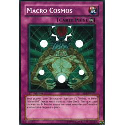 Macro Cosmos (C)