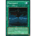 Malchance (C) [EOJ]