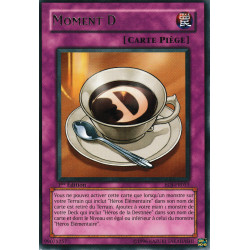 Moment D (R)