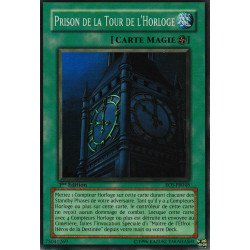 Prison de la Tour de l'Horloge (SR)