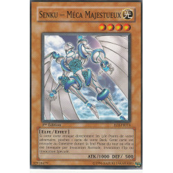 Senku - Méca Majestueux (C)