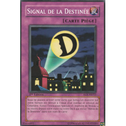 Signal de la Destinée (C)