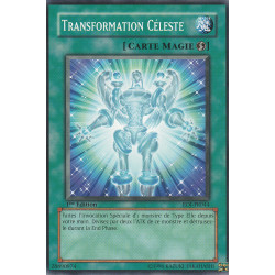 Transformation Céleste (C)