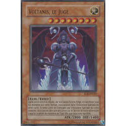 Voltanis, le Juge (UR)