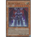 Voltanis, le Juge (UR) [EOJ]