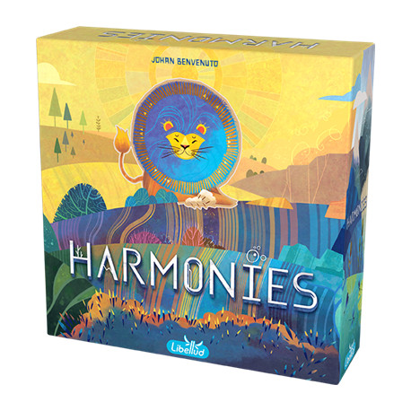 Harmonies