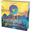 Harmonies