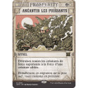 (Foil) Blanche - Anéantir les puissants (R) [OTP]
